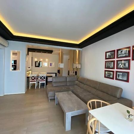 Marina Agadir - Luxury Pool View Apartment 2Bdr Bagian luar foto