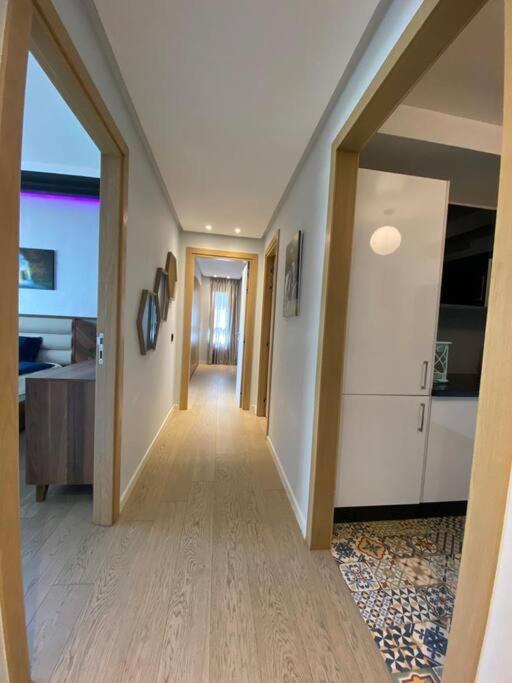 Marina Agadir - Luxury Pool View Apartment 2Bdr Bagian luar foto