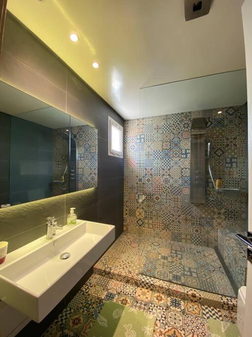 Marina Agadir - Luxury Pool View Apartment 2Bdr Bagian luar foto