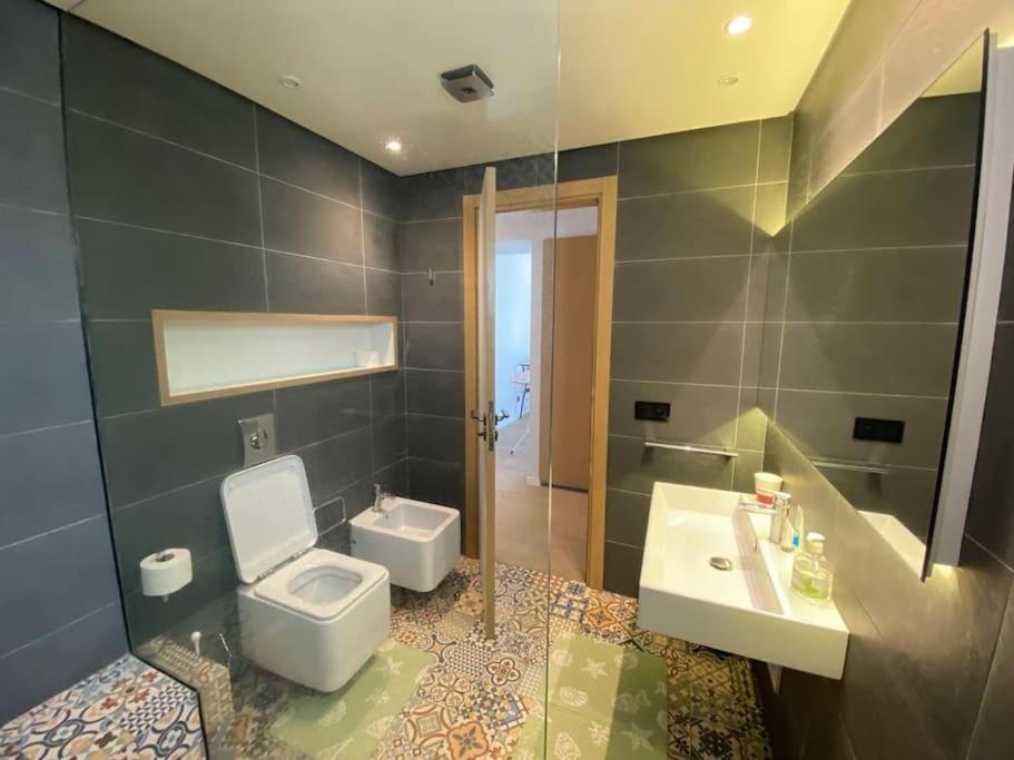 Marina Agadir - Luxury Pool View Apartment 2Bdr Bagian luar foto